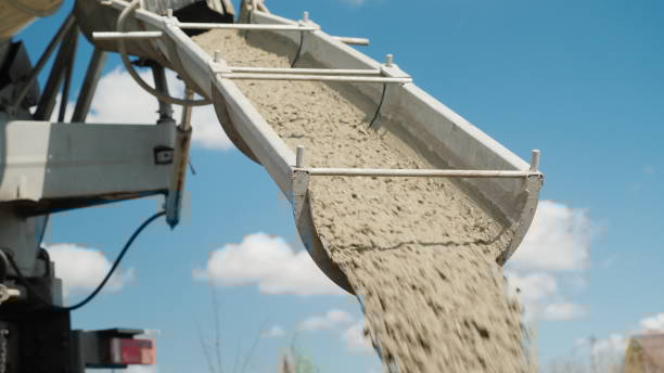 Best Residential Concrete Solutions in Detroit Beach, MI