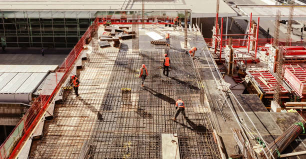 Best Stamped Concrete Services in Detroit Beach, MI