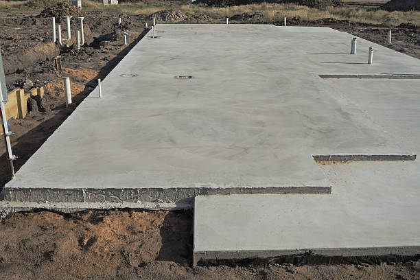 Best Concrete Demolition Services in Detroit Beach, MI