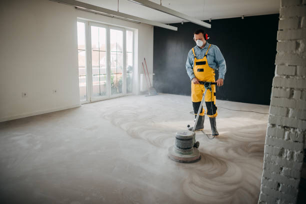 Best Concrete Sealing and Maintenance in Detroit Beach, MI