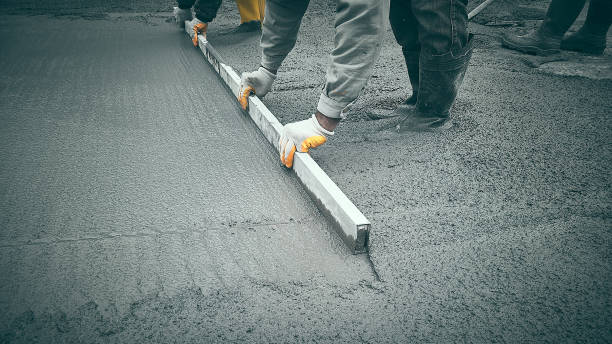 Best Concrete Sealing and Maintenance in Detroit Beach, MI