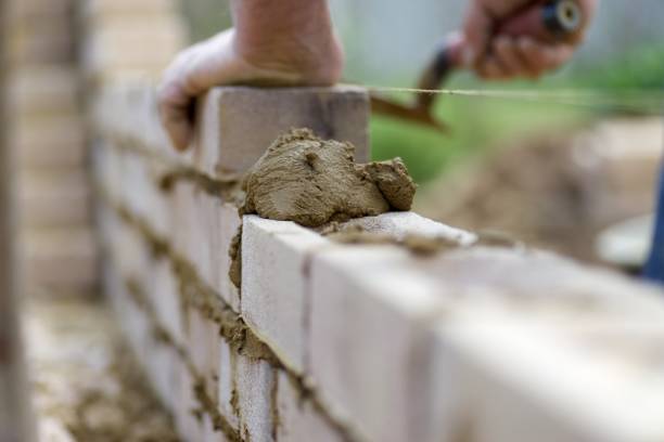 Best Concrete Patio Design and Installation in Detroit Beach, MI
