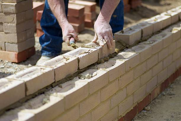 Best Commercial Concrete Services in Detroit Beach, MI