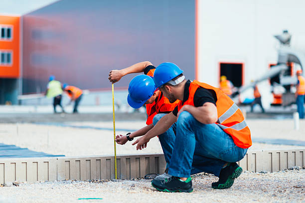 Best Concrete Demolition Services in Detroit Beach, MI