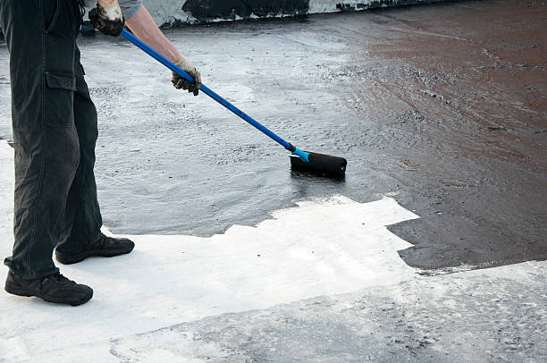 Best Concrete Driveway Installation in Detroit Beach, MI